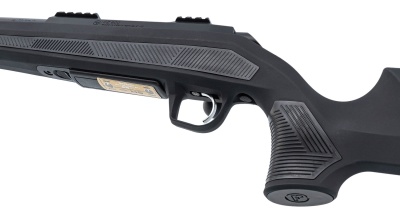 Купить CZ 600 Alpha cal.30-06,  THR M15х1 охот.карабин *