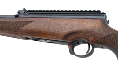 Купить 141 карабин охотничий, кал.22 LR