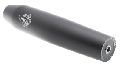 Купить ДТК пламегаситель Акела mod.1