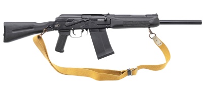 Купить САЙГА-12К кал. 12/76 №00471773 (комиссия) 