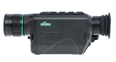 Купить Тепловизионный монокуляр ATAK HT13-35LRF  384x288 матрица