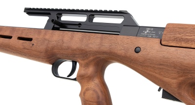 Купить Карабин МЕ18 кал. 22LR орех