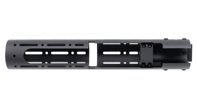 Купить Цевье трубчатое, вывешенного типа ВПО-148 (КРАЙТ), диаметр 50мм,длина 300мм СВ (Hartman)