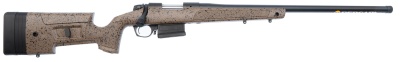 Купить Карабин Bergara B-14 HMR, 308Win, 24", M18x1, Match Rifle, 1 MOA