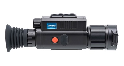 Купить Прицел тепловизионный Sytong MM06-50LRF. 640×512, D50, дальномер