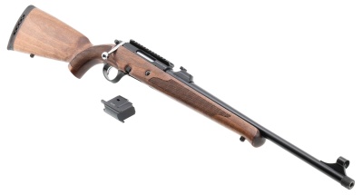 Купить Карабин ВПО-192-02 Горностай к..7,62х39 L-600