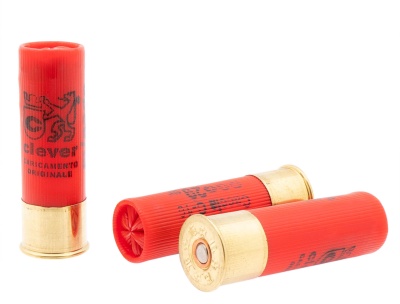 Купить Патроны Clever 16/70 Дробь №7