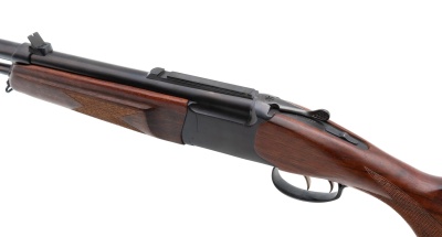 Купить Комбинированное ружье МР-94 с мех. домкратиков, L-600  к .223 Rem