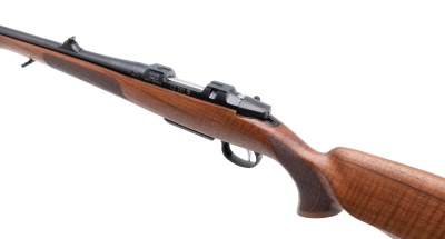 Купить Карабин CZ 557 LUX II к. .308 Win (7,62х51) L-610