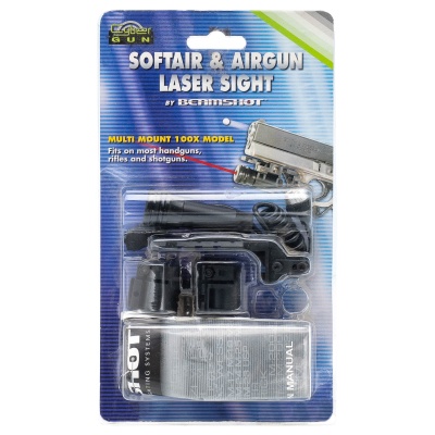 Купить Лазерный целеук. для мод.ор.для игры в страйкбол