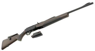 Купить Карабин Browning Bar .30-06 MK3 Composite Brown -Black ADJ M14x1