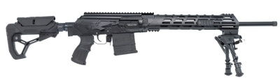 Купить Карабин Молот-308 к.308Win L-500 (М-Армз)