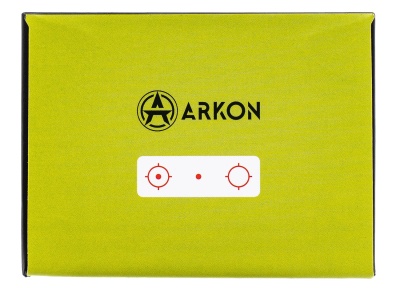 Купить Прицел коллиматорный Arkon STURM 1х32