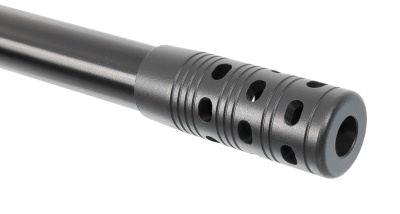 Купить Карабин CZ 557 NIGHT SKY, 308Win (7,62х51)