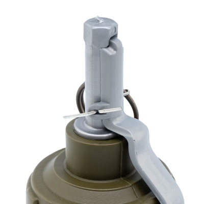 Купить Изделие учебно-имитационное RG-42 (P) Краска