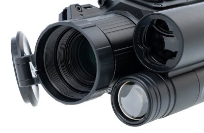 Купить Прицел ночного видения цифровой PARD 4.5-9x50 NV008SP-940/50/F