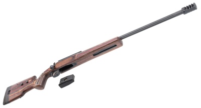 Купить Orsis SE (Varmint M) 6,5х47 Lapua. c долами карабин 