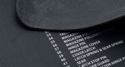 Купить Мат для чистки TekMat SKS