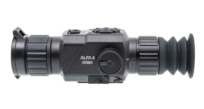 Купить Тепловизионный прицел ARKON Alfa II HT35M