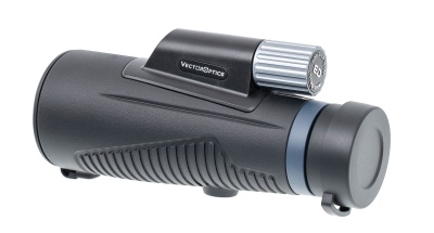 Купить Монокуляр Vector Optics "Forester 10x50ED" Roof-призма BaK-4,прорезиненный корпус IPX7