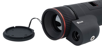 Купить Монокуляр тепловизионный GUIDE TJ430L