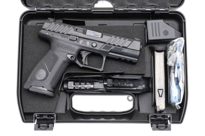 Купить Beretta APX A1  9x19  