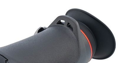 Купить Тепловизионный монокуляр AFF O AL25,384х288,12мкм Vox,50Hz,линза 25мм *