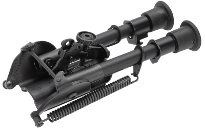 Купить Сошки Bipod Harris серия 1A2, модель BRM 6-9, 6 позиций.