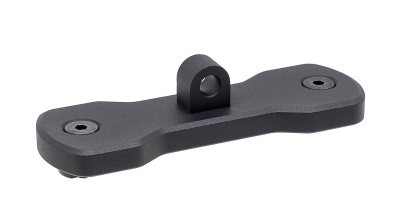 Купить Адаптер под сошки Harris (M-LOK) SAG