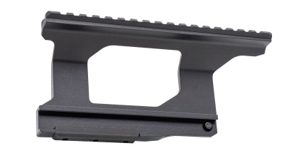 Купить SAG Кронштейн высокий Пикатини СВД/Тигр