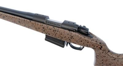 Купить Карабин Bergara B-14 HMR, 308Win, 24", M18x1, Match Rifle, 1 MOA