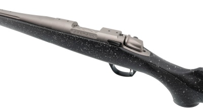 Купить Карабин Bergara B-14 EXTREME HUNTER SYNTHETIC STAINLESS .308Win, M14x1,  1:10, 1 MOA