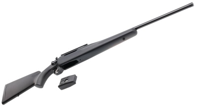 Купить Карабин Orsis 140 243 Rem планка Пикатинни