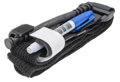 Купить Турникет кровоостанавливающий "PUFGUN"/B