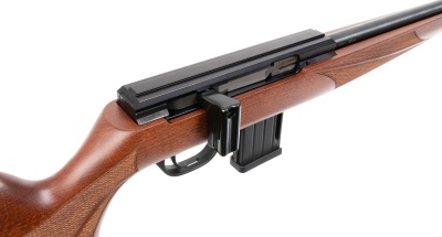 Купить Карабин ISSC SPA Beech 22LR 10-зарядный