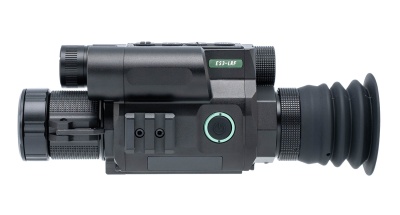 Купить Цифровой прицел ATAK ES3-50/940/F 00017924