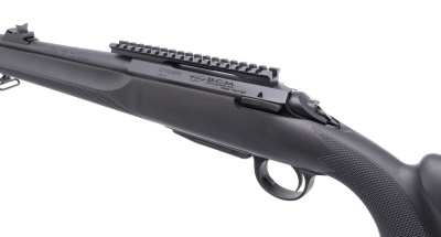 Купить Карабин BCM Ignis .308Win Syntetic, отъемный магазин, пл.Weaver М14х1