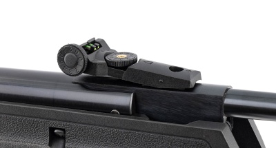 Купить Sturm Snowpeak GR800S к.4,5 Break Barrel,+sets spring&piston cuff 1-заряд., пневм.винтовка