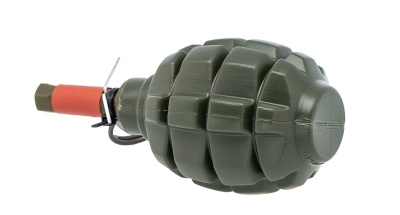 Купить Изделие учебно-имитационное PFX мина-растяжка F-1(S) Горох