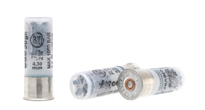 Купить Патроны  Clever к. 12/70 №000 36г п/м