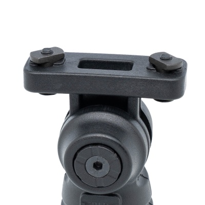 Купить Рукоятка на M-lock складная, DLG036 Tactical (черный)