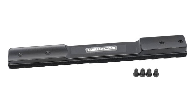 Купить Планка переходная Arkon Picatinny на Remington 700 SA