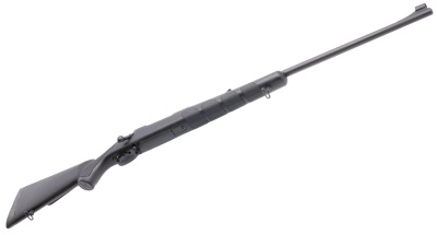 Купить Карабин ZASTAVA M70PS кал. 9,3х62 L-600 пластик