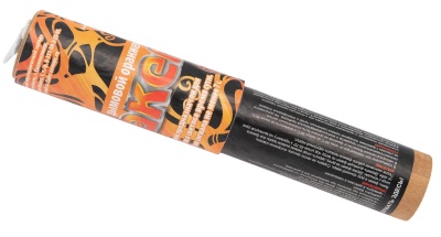 Купить Факел дымовой (оранжевый)