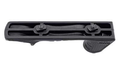 Купить Рукоятка наплыв M-lock с QD слотом, DLG *
