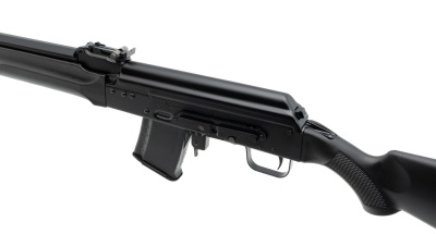 Купить Самозарядный карабин САЙГА -МК исп. 01, L-415 к. 5,45x39