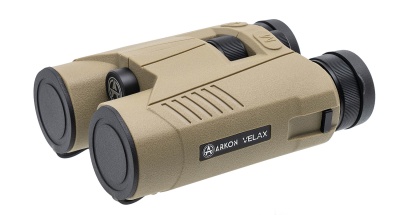 Купить Дальномер лазерный Arkon Velax 4K 10х42