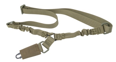 Купить Ремень Axioma тактический одноточечный, цвет олива