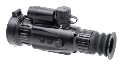 Купить Тепловизионный прицел ARTELV Electron 4.8x50 мм 384x288 LRF