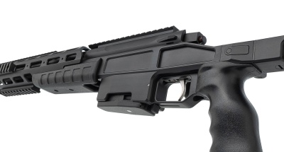 Купить Orsis SE T-5000М .308 Win (QR, долы, рег.приклад) винтовка